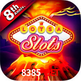 8385Bet APP