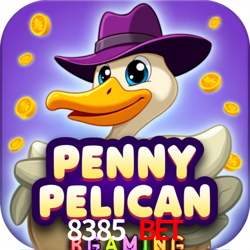 8385 Bet: Seu Cassino Premiado com Pagamentos Rápidos