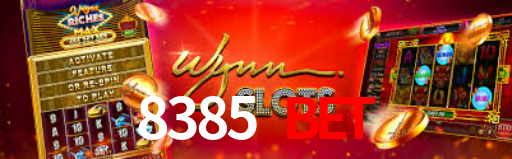 8385 Bet