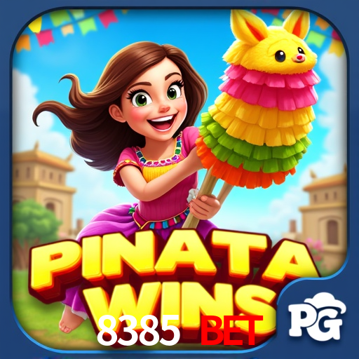 Sinta a adrenalina dos jogos de cassino com 8385 Bet