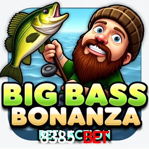 8385 Bet - Cassino Online Oficial - 8385Bet APP