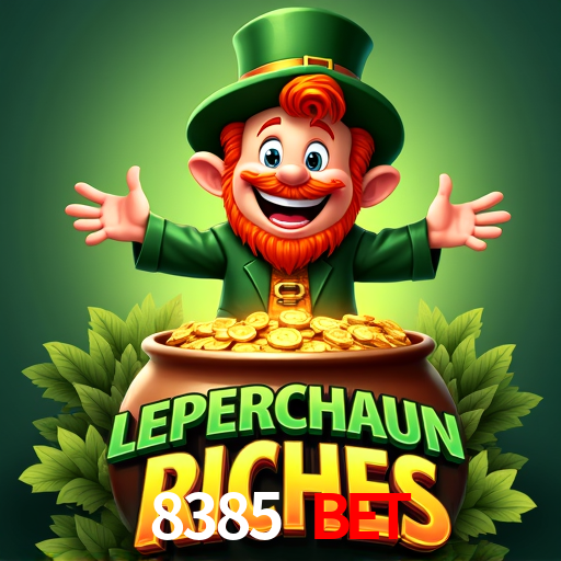 8385 Bet: Seu Especialista em Apostas Esportivas Brasileiras