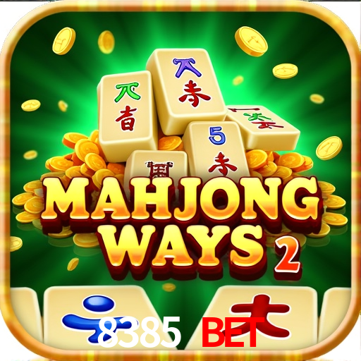 8385 Bet: Jogos de Caça-Níqueis-Altas Recompensas, Roleta-Velocidade, Blackjack-Desafios Máximos