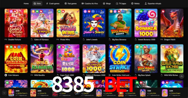 8385 Bet,8385Bet APP