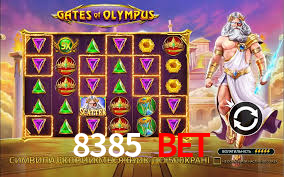 8385 Bet Login