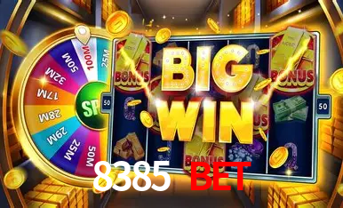 8385 Bet Login