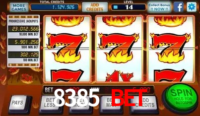 8385 Bet,8385Bet APP